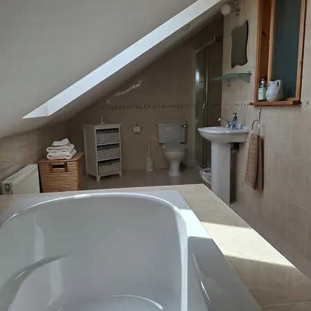 Ferienhaus Relax In A Cosy Coastal Retreat Killorglin