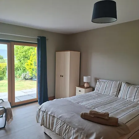 Relax In A Cosy Coastal Retreat Ferienhaus Killorglin