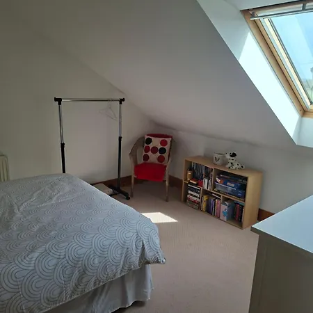 Casa vacanze Relax In A Cosy Coastal Retreat