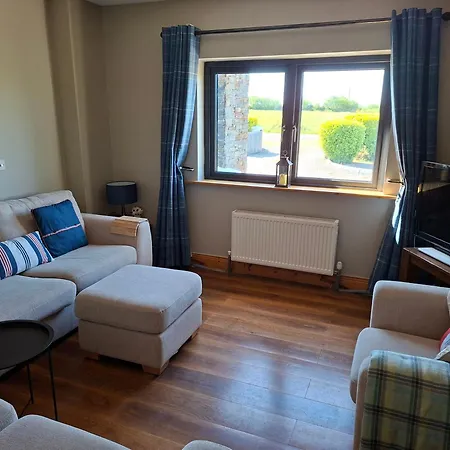 Relax In A Cosy Coastal Retreat