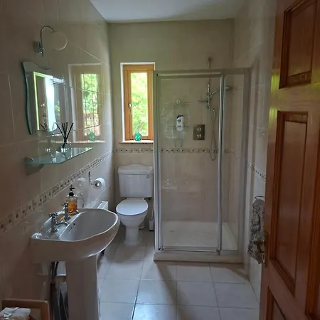 Ferienhaus Relax In A Cosy Coastal Retreat Killorglin